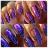 A Change is Gonna Come (Exclusive for members of Multichrome Madness Facebook group)