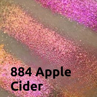 Chameleon + Apple Cider #0884 (0.5gr)