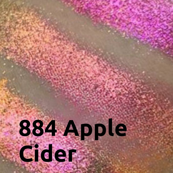 Chameleon + Apple Cider #0884 (0.5gr)