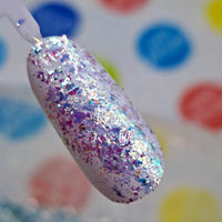 Flake Mix 1 Happiness #216 (0.5gr)