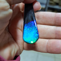 Aurora Ultra Bright Turquoise/Aqua/Blue #0847 (1gr)