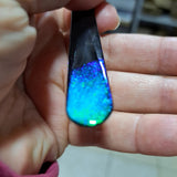 Aurora Ultra Bright Turquoise/Aqua/Blue #0847 (1gr)