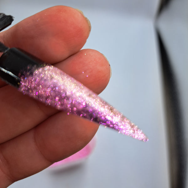 Chameleon Pastel Pink Gold #0852 (1gr)