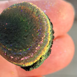 Magnetic Holo Paint the Town Red #836 (1gr)