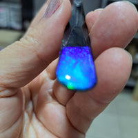 Aurora Ultra Bright Turquoise/Aqua/Blue #0847 (1gr)