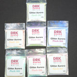 Sample Size Glitter Aurora Flash - Patel Colors (Reflective)