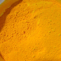 Neon Powder Golden Yellow #0742 (3gr)