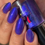 Pepper Polish Starburst (pre-order)