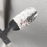 Reflective Glitter Khaki/White #0703 (2gr)