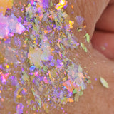 Iridescent Mix Color of My World #0684 (0.5gr)