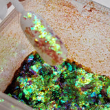 Chameleon Flake Lucy #0869 (0.5gr)