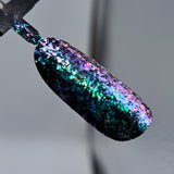 Iridescent Flake Gerbera #0751 (0.5gr)