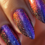 A Change is Gonna Come (Exclusive for members of Multichrome Madness Facebook group)