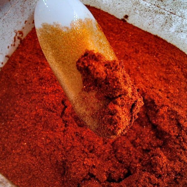 Multichrome Mighty Red 4 #0880 (0.5gr)