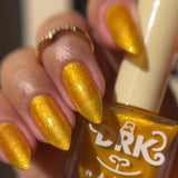 Golden Slumbers (Exclusive for members of Yellow Polish Lovers FB group)