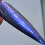 Sample Size Aurora #1 2025