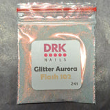 Glitter Aurora Flash 102 #0241 (2g)