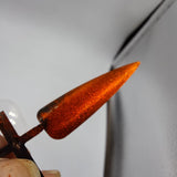 Multichrome Mighty Red 4 #0880 (0.5gr)