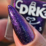 A Change is Gonna Come (Exclusive for members of Multichrome Madness Facebook group)