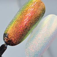 Aurora + Ultra Bright Meowlody #0675 (1gr)