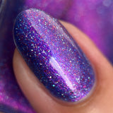 Ursa Major (Exclusive for members of Purple Polish People Facebook group) pre-order