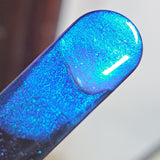 Aurora Sparkling Snow #0067 (1gr)