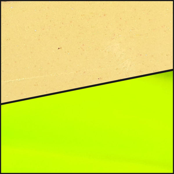 GITD Yellow Green #0174 (5gr)