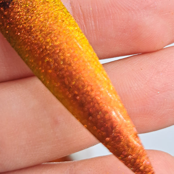 Multichrome Mighty Red 1 #0877 (0.5gr)