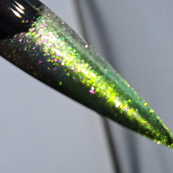 Rainbow 04 #0771 (1gr)