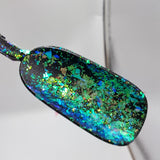 Iridescent Flake Bougainville #0752(0.5gr)