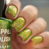 Pepper Polish I Want to be Abducted (pre-order) (Cópia)