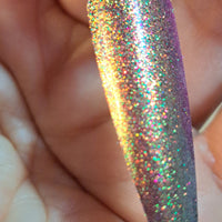 Aurora Candy Pink Rainbow #0857 (1g)
