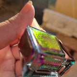 A Change is Gonna Come (Exclusive for members of Multichrome Madness Facebook group)