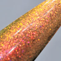 Aurora Cloudy Host a Bonfire #0759 (0.5gr)