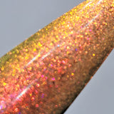 Aurora Cloudy Host a Bonfire #0759 (0.5gr)