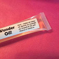 Wonder Oil GRAPEFRUIT - 10ml