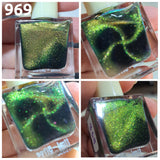 Sample Size Sparkly Magnetics