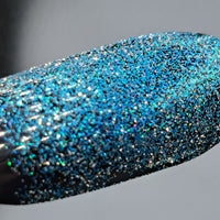 Reflective Glitter Artic Blue #0711 (2gr)