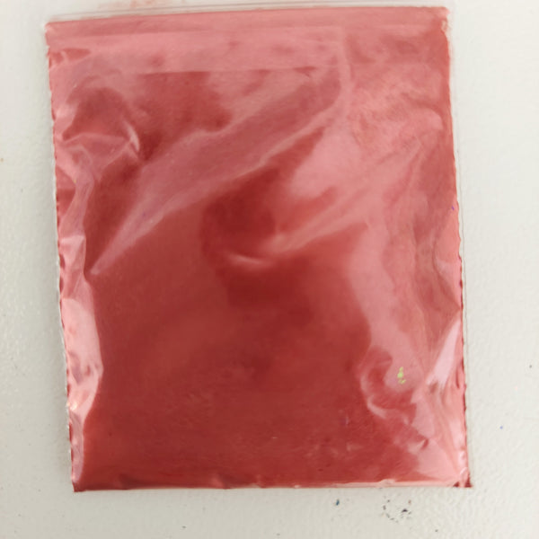 Shimmer Red #0494 (2gr)