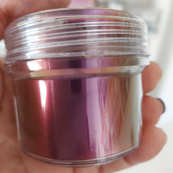 Multichrome Powder Copper Red Purple #0369 (1gr)