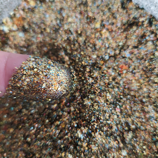 Multicolor 11 #0385 (0.5gr)