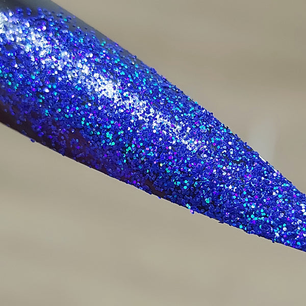 Glitter Ultra Bright Holo Cobalt #0223 (2gr)