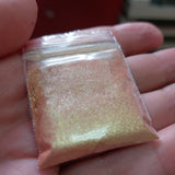 Chameleon Peach Lime Green #0096 (2gr)