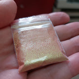 Chameleon Peach Lime Green #0096 (2gr)