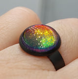Purifire Ring