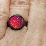 Purifire Ring
