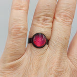 Purifire Ring