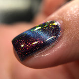 The Monster (nail polish)