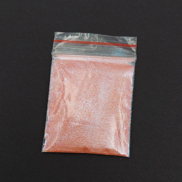 Chameleon Coral Turquoise #0084 (2gr)