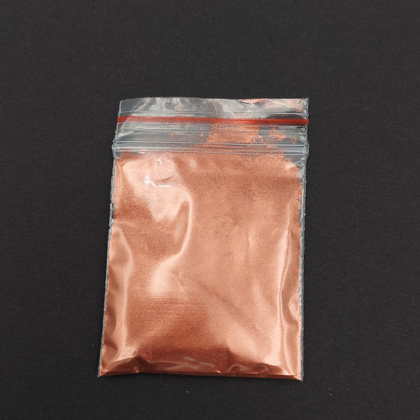 Shimmer Warm Red #0498 (2gr)
